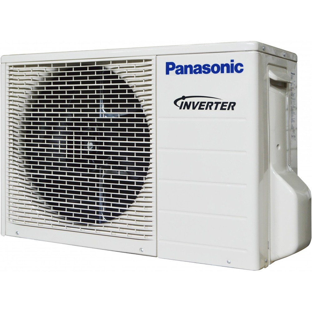 Купить Кондиционер Panasonic CS-E12RKDW/CU-E12RKD Deluxe Inverter в Москве