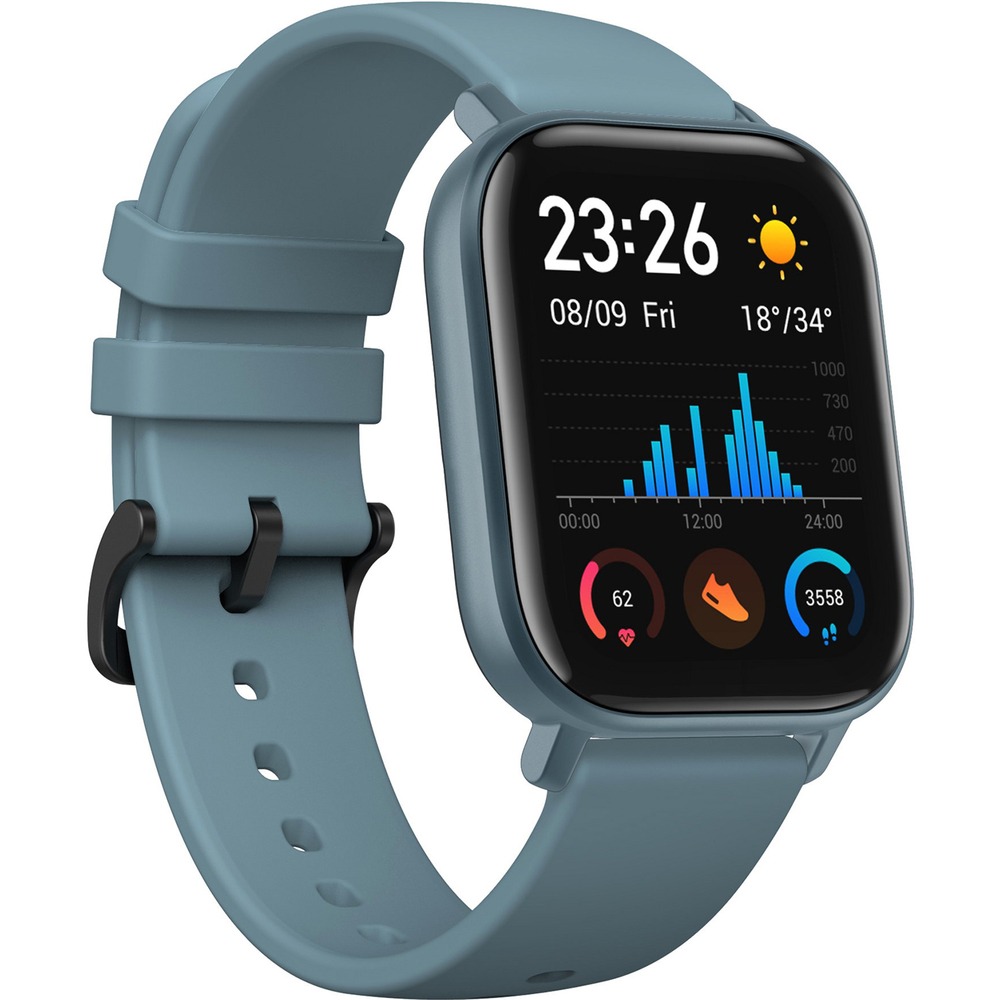 amazfit gts model a1914