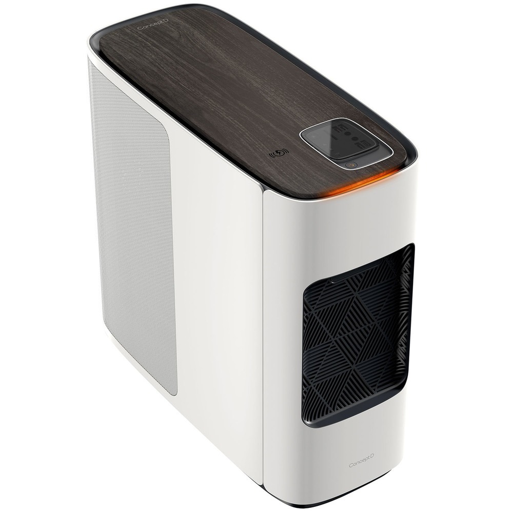 Системный блок Acer ConceptD CT700 (DT.C04ER.002) - фото 1 Системный блок Acer ConceptD CT700 (DT.C04ER.002) - фото 1