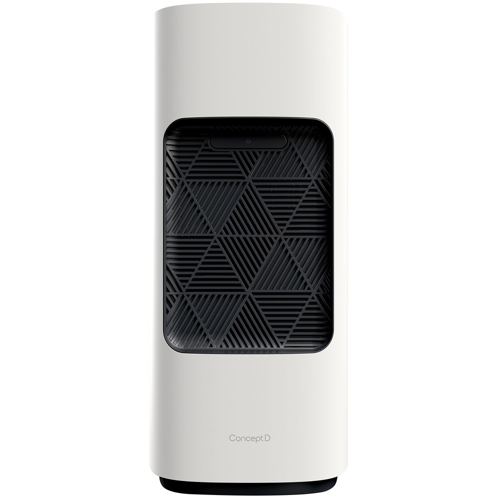 Системный блок Acer ConceptD CT700 (DT.C04ER.002) - фото 2 Системный блок Acer ConceptD CT700 (DT.C04ER.002) - фото 2