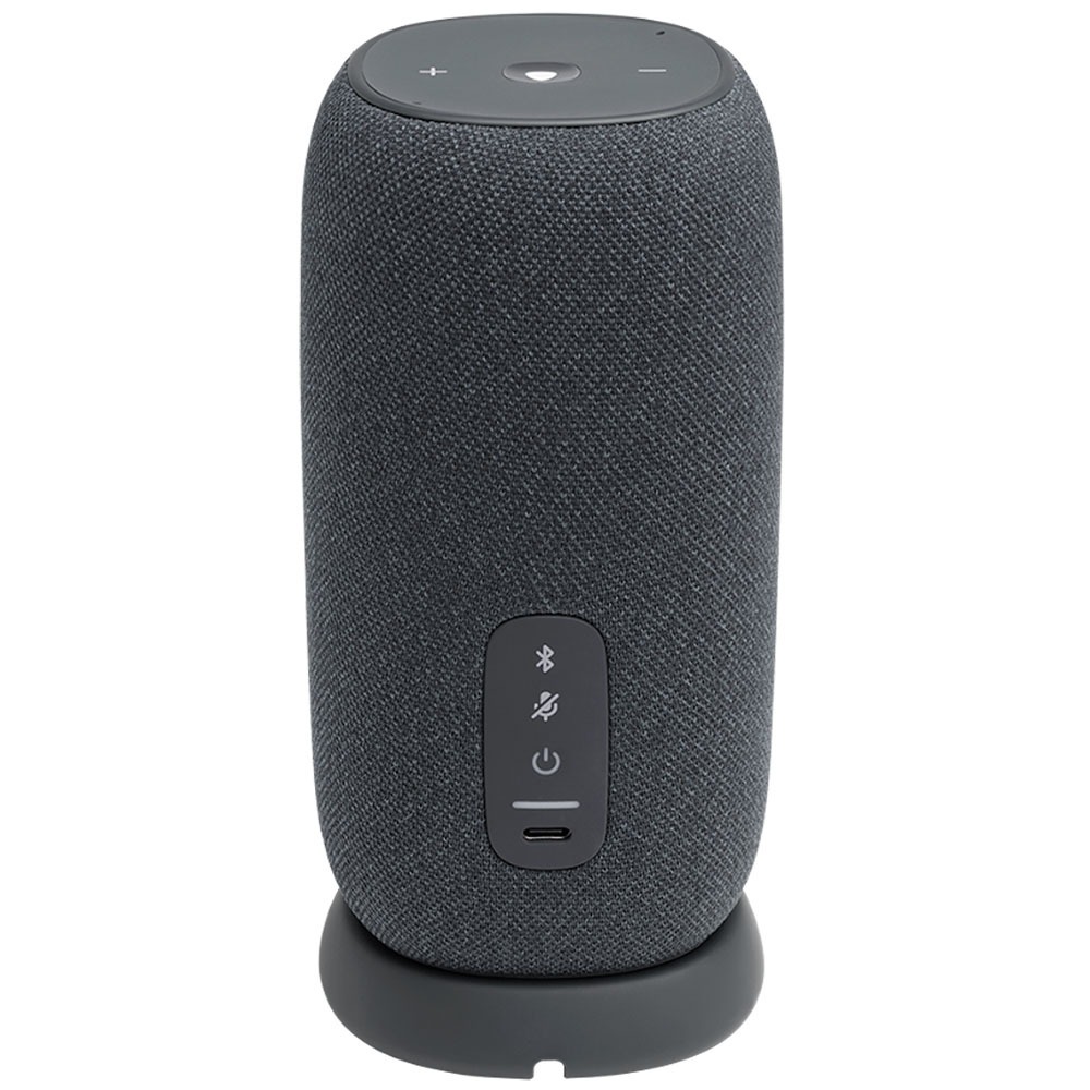 Купить Умная колонка JBL Link Portable с Алисой Grey в Москве