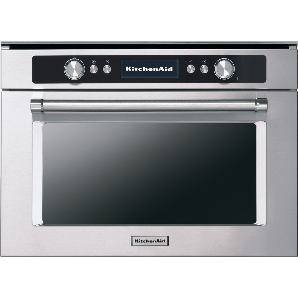 Электрический духовой шкаф kitchenaid koqcxb 45600