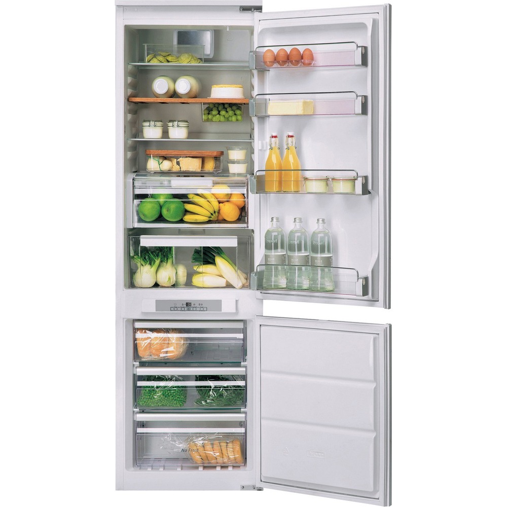 Встраиваемый холодильник под столешницу без морозильной камеры максимальная вместимость
