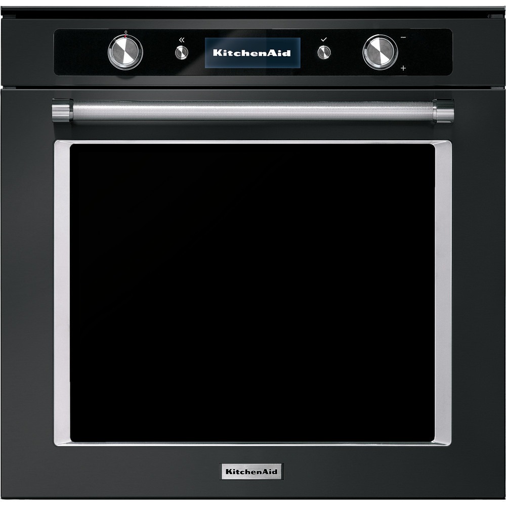 Купить Духовой шкаф KitchenAid KOASPB 60600 в Москве