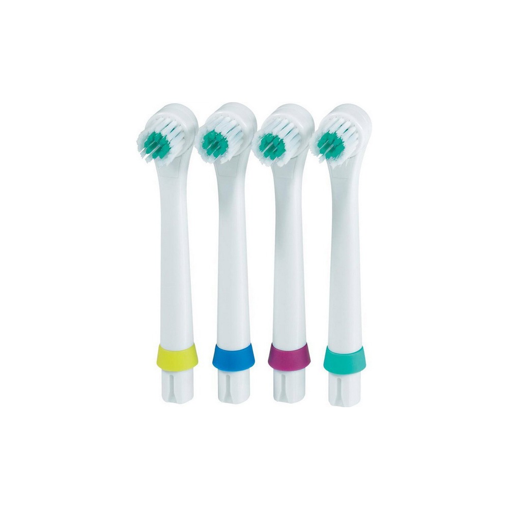 Зубная щетка aeg насадки купить щетка зубная ультразвуковая xiaomi отзывы стоматологов