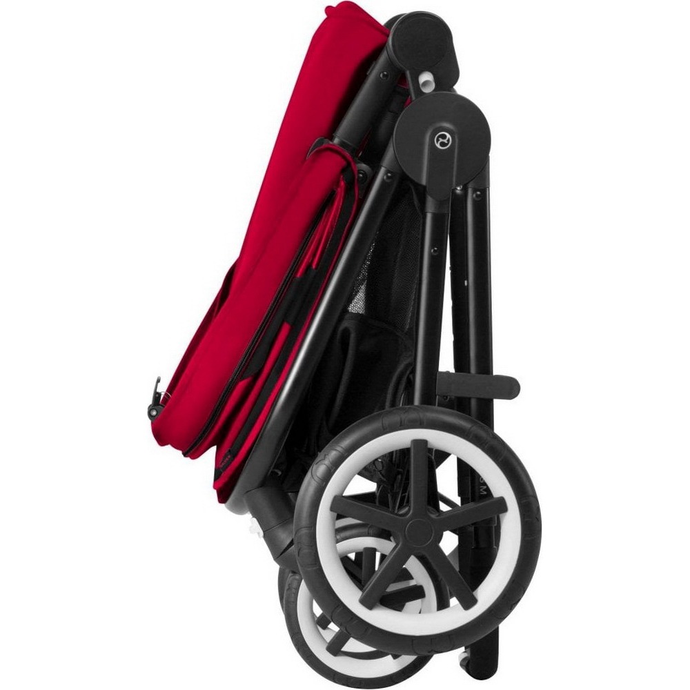 Cybex balios как снять колеса Отзывы на Детская коляска Cybex Balios M Rebel Red Брянск