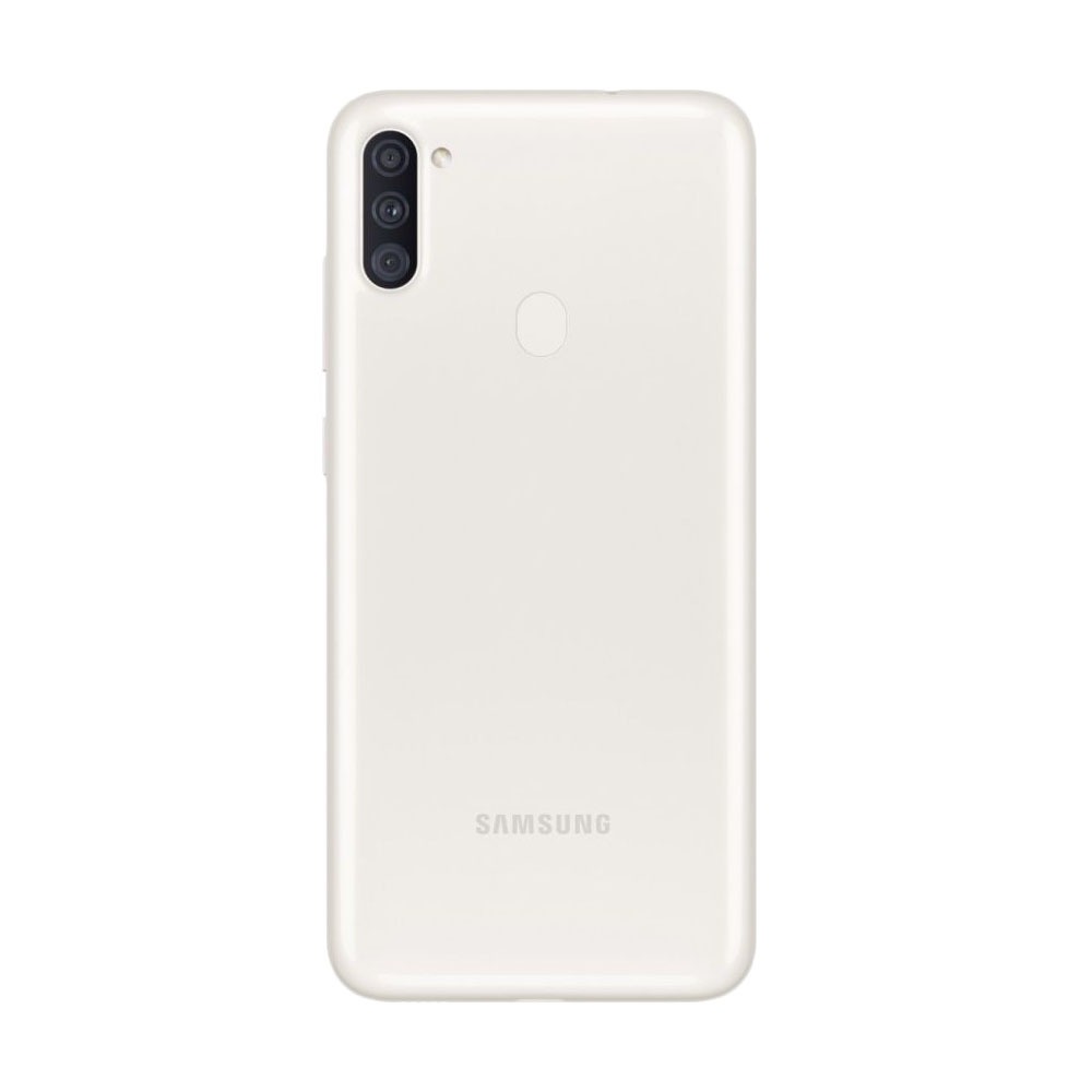 Samsung Galaxy a11 белый