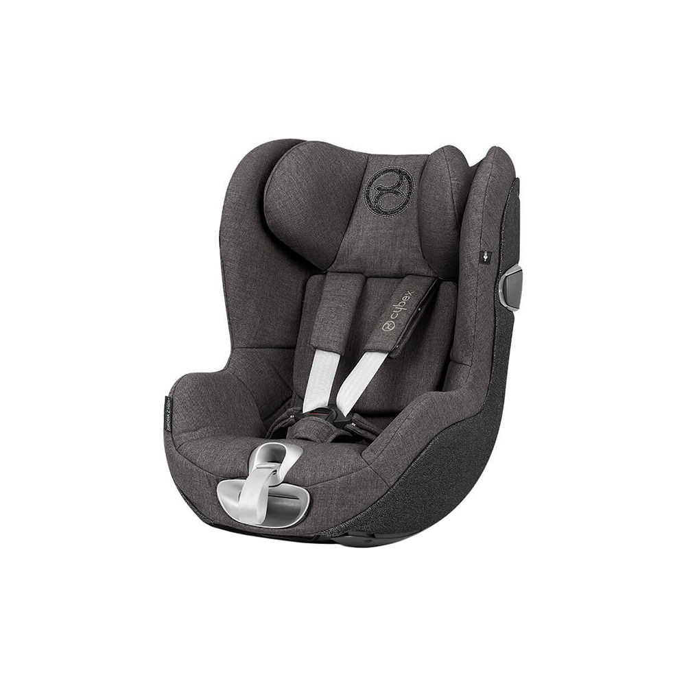 Cybex Sirona Z i Size Plus Manhattan Grey