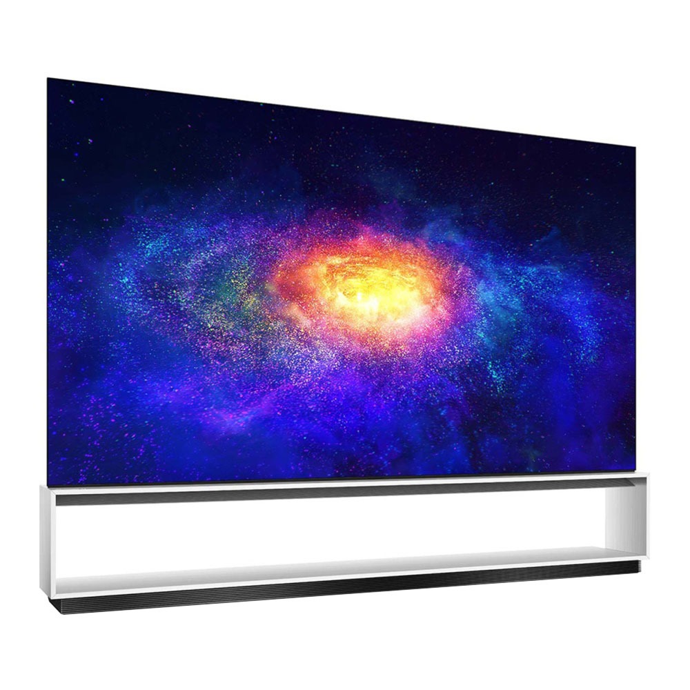 Телевизор LG SIGNATURE OLED TV OLED88ZX9LA (2020) - фото 3 Телевизор LG SIGNATURE OLED TV OLED88ZX9LA (2020) - фото 3