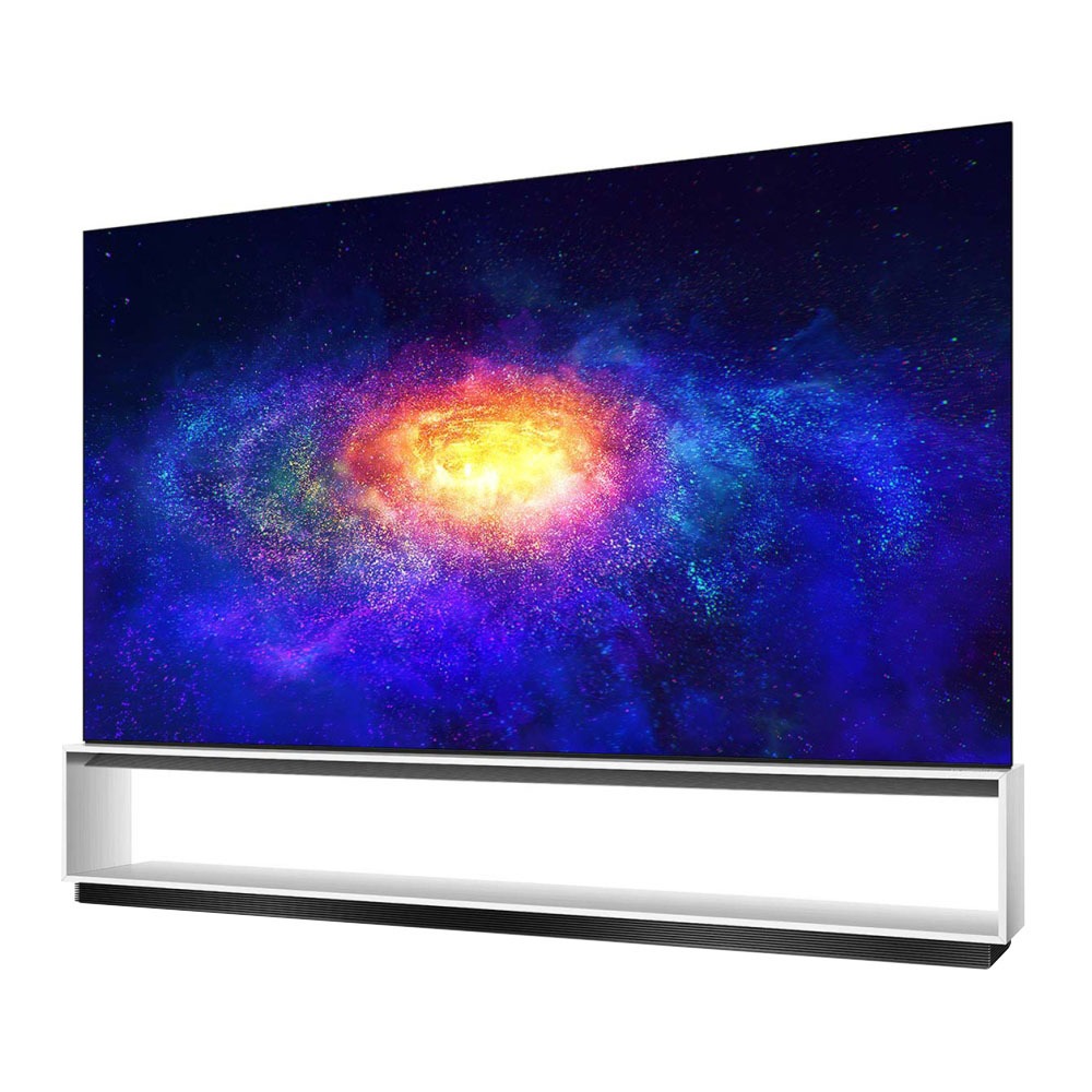 Телевизор LG SIGNATURE OLED TV OLED88ZX9LA (2020) - фото 4 Телевизор LG SIGNATURE OLED TV OLED88ZX9LA (2020) - фото 4
