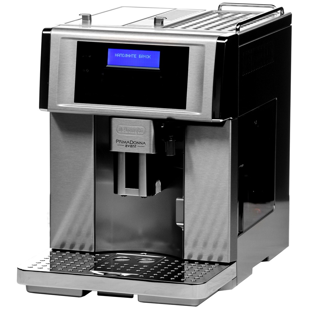 Delonghi prima donna 6700 hotsell