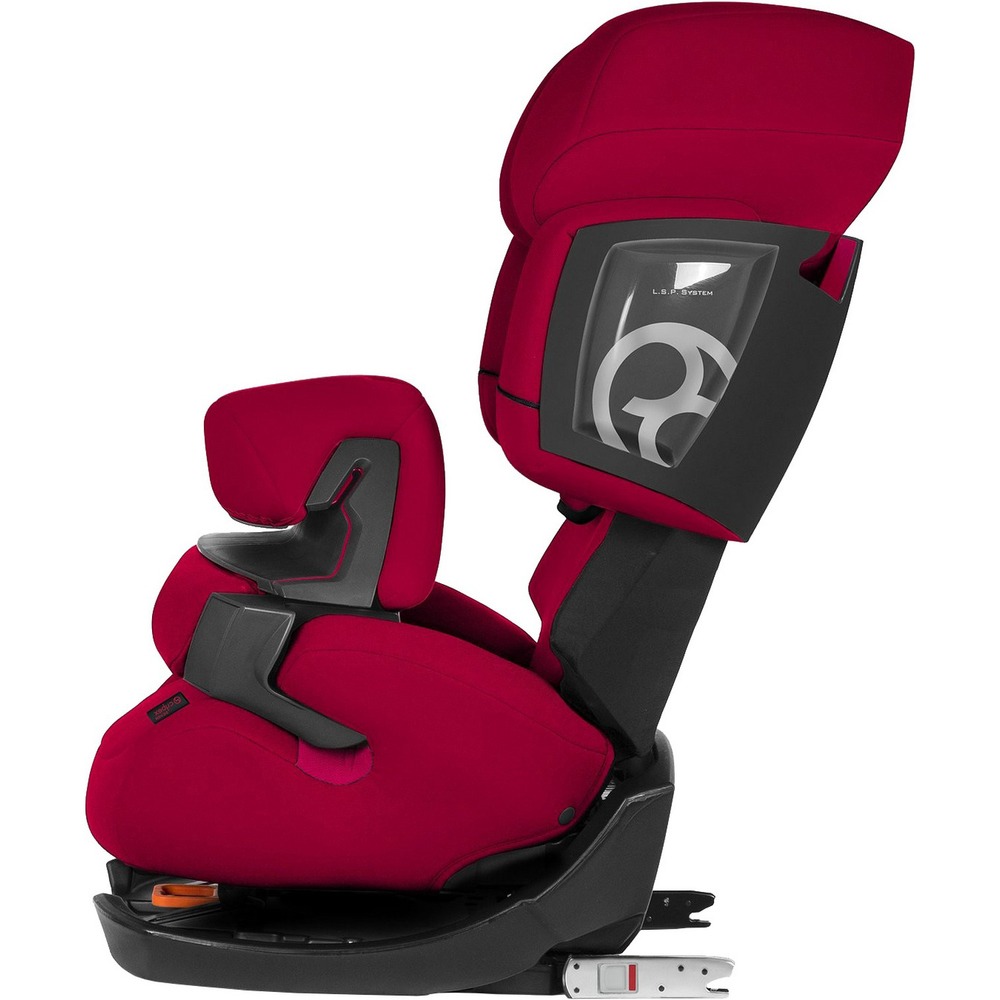 Cybex кресло автомобильное со столиком