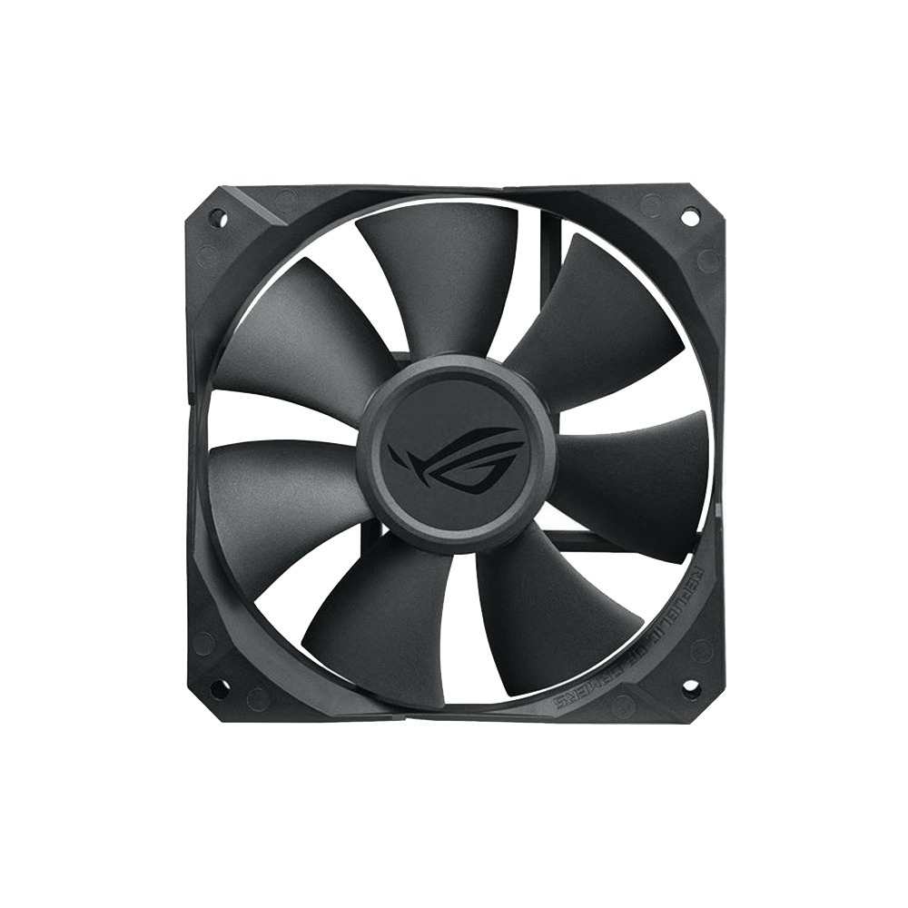 Кулер ASUS ROG STRIX LC 240 (90RC0060-M0UAY0) - фото 3 Кулер ASUS ROG STRIX LC 240 (90RC0060-M0UAY0) - фото 3