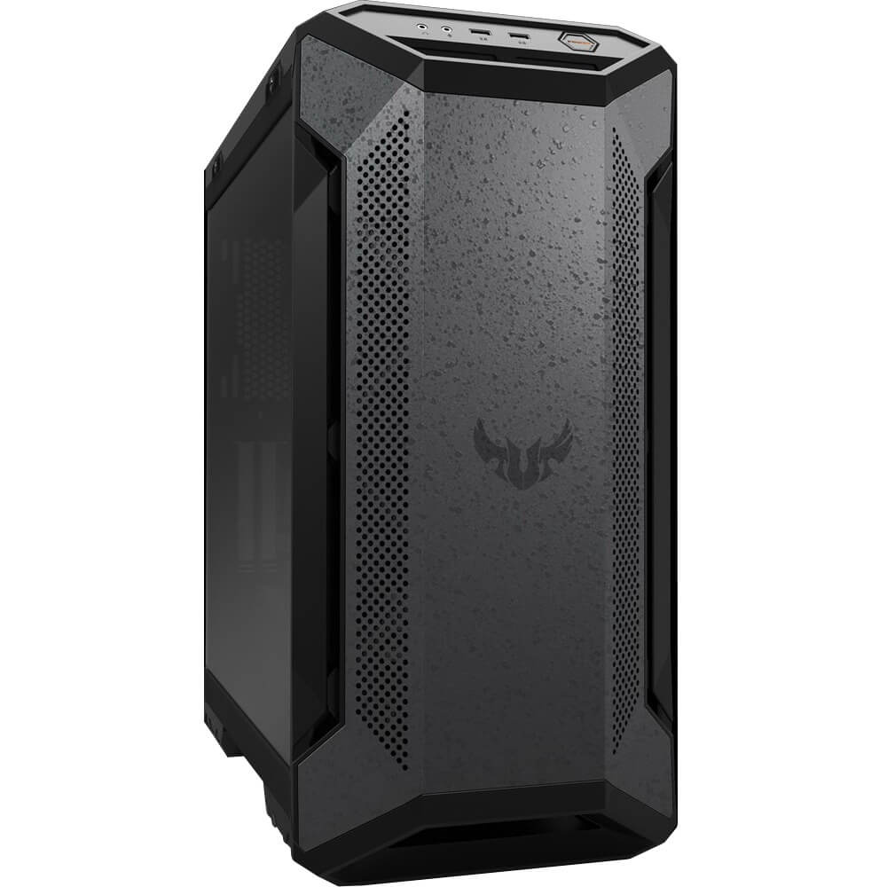 Корпус ASUS TUF Gaming GT501VC (90DC00A2-B09000) - фото 1 Корпус ASUS TUF Gaming GT501VC (90DC00A2-B09000) - фото 1