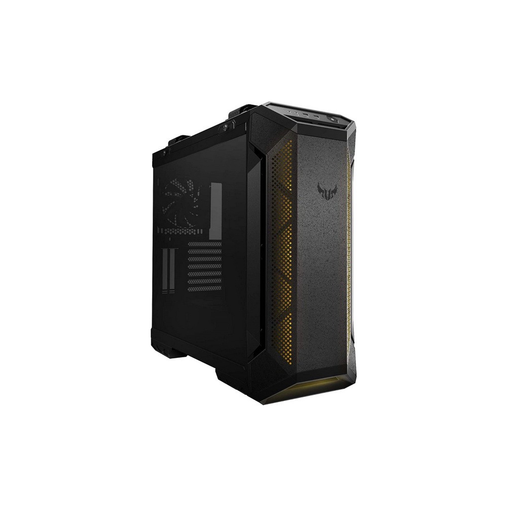 Корпус ASUS TUF Gaming GT501VC (90DC00A2-B09000) - фото 2 Корпус ASUS TUF Gaming GT501VC (90DC00A2-B09000) - фото 2