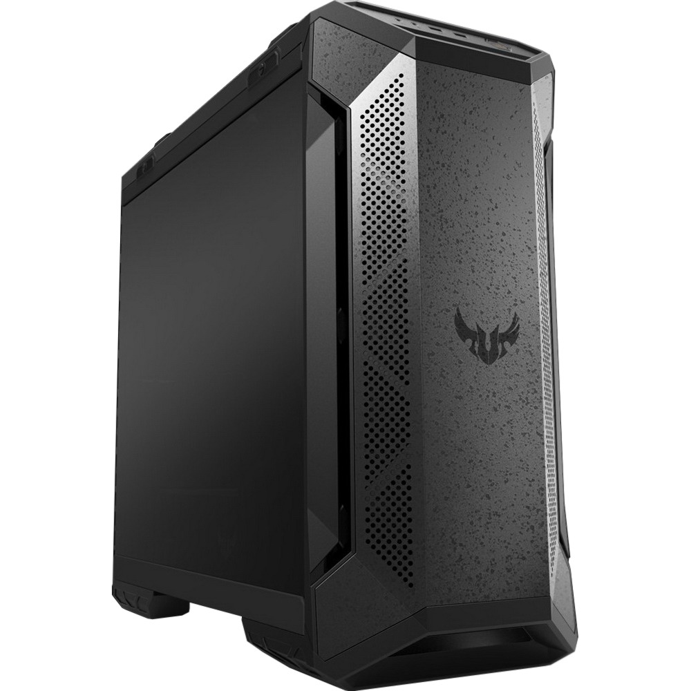Корпус ASUS TUF Gaming GT501VC (90DC00A2-B09000) - фото 4 Корпус ASUS TUF Gaming GT501VC (90DC00A2-B09000) - фото 4