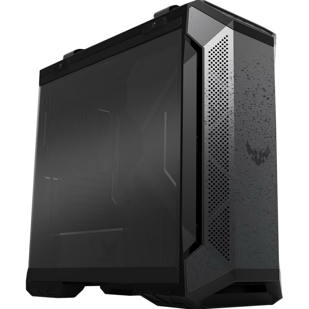 Корпус ASUS TUF Gaming GT501VC (90DC00A2-B09000) - фото 5 Корпус ASUS TUF Gaming GT501VC (90DC00A2-B09000) - фото 5