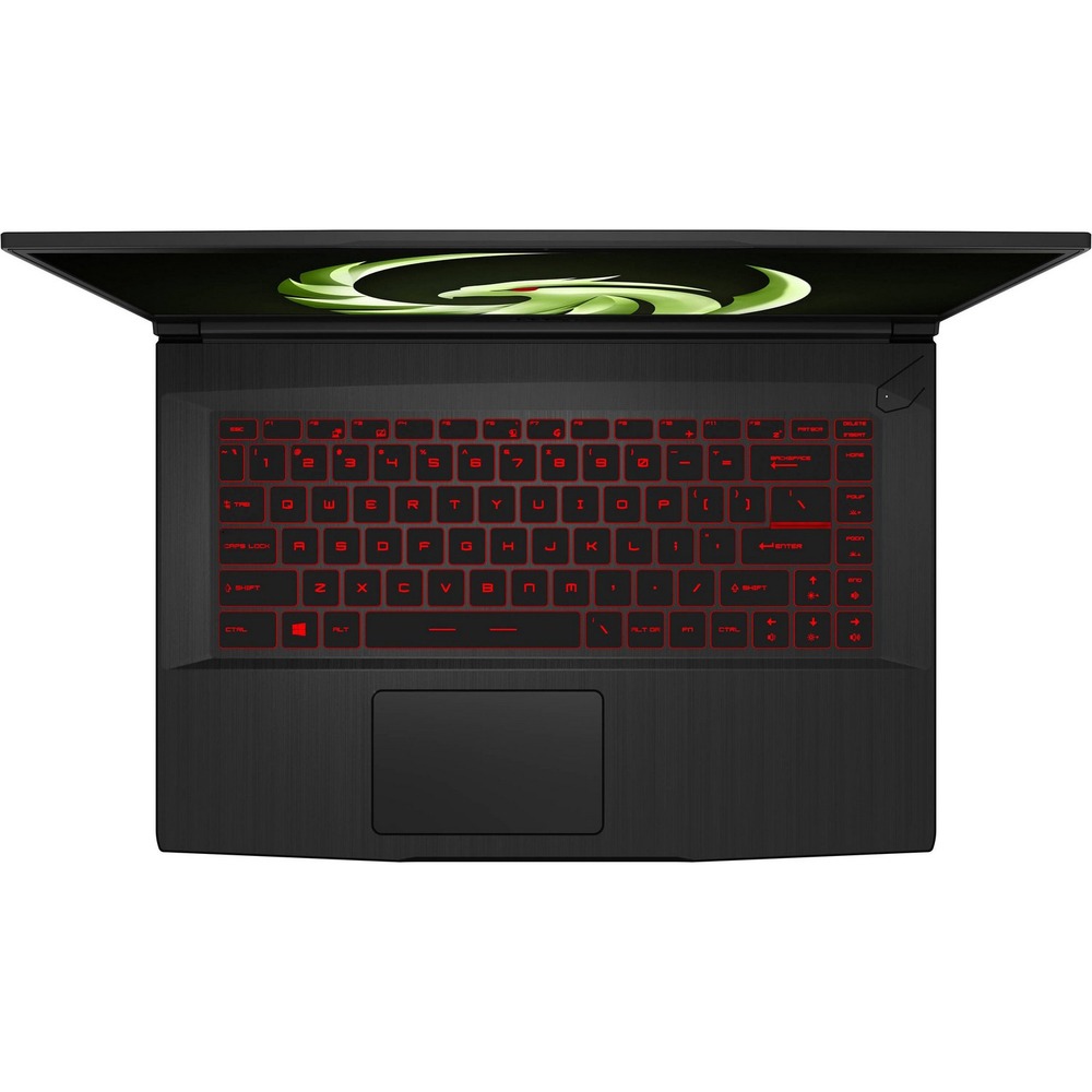 Ноутбук MSI Bravo 15 A4DDR-066RU Black (9S7-16WK12-066) - фото 4 Ноутбук MSI Bravo 15 A4DDR-066RU Black (9S7-16WK12-066) - фото 4