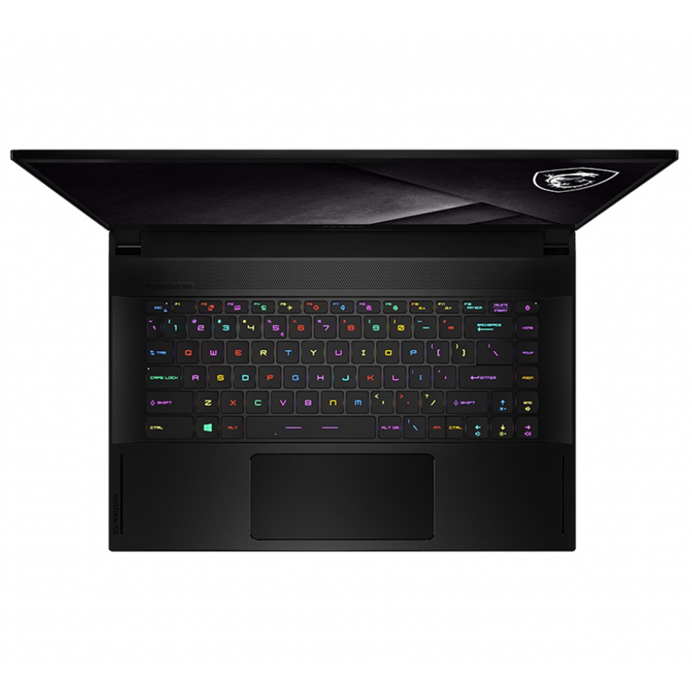Ноутбук MSI GS66 10SGS-243RU Black (9S7-16V112-243) - фото 2 Ноутбук MSI GS66 10SGS-243RU Black (9S7-16V112-243) - фото 2