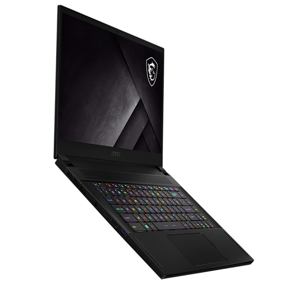 Ноутбук MSI GS66 10SGS-243RU Black (9S7-16V112-243) - фото 3 Ноутбук MSI GS66 10SGS-243RU Black (9S7-16V112-243) - фото 3