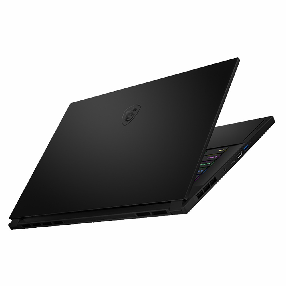 Ноутбук MSI GS66 10SGS-243RU Black (9S7-16V112-243) - фото 4 Ноутбук MSI GS66 10SGS-243RU Black (9S7-16V112-243) - фото 4