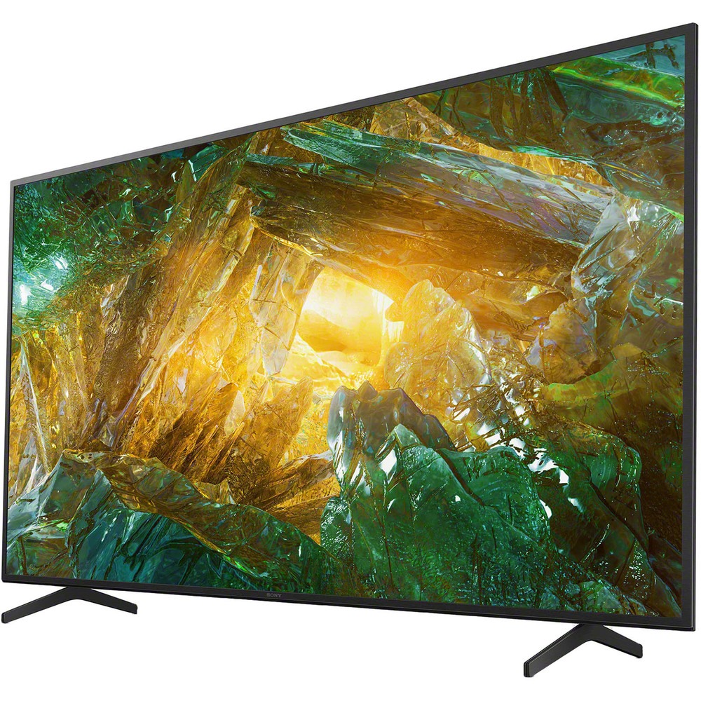 Телевизор Sony KD-43XH8005BR (2020) - фото 2 Телевизор Sony KD-43XH8005BR (2020) - фото 2