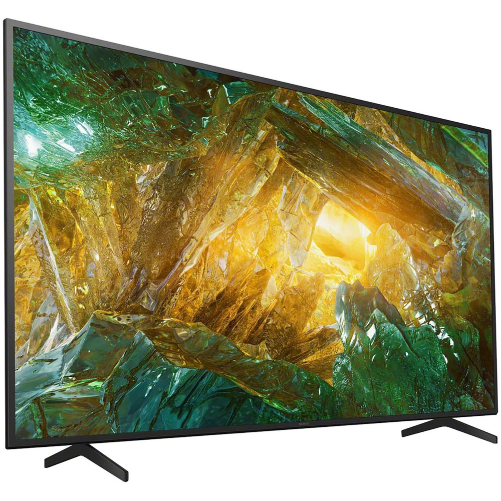 Телевизор Sony KD-43XH8005BR (2020) - фото 3 Телевизор Sony KD-43XH8005BR (2020) - фото 3