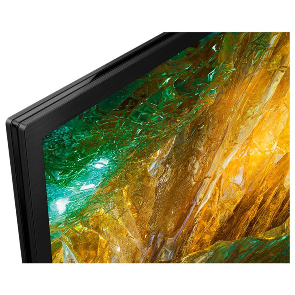 Телевизор Sony KD-43XH8005BR (2020) - фото 5 Телевизор Sony KD-43XH8005BR (2020) - фото 5