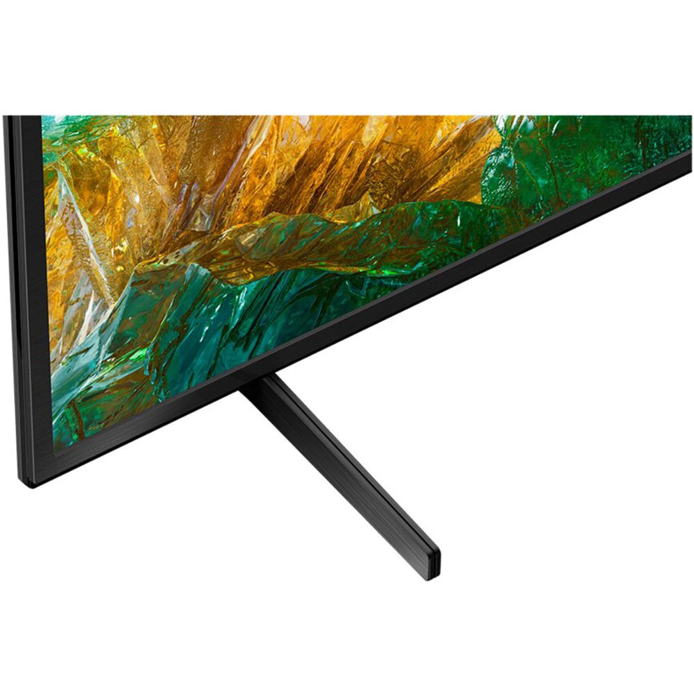 Телевизор Sony KD-43XH8005BR (2020) - фото 6 Телевизор Sony KD-43XH8005BR (2020) - фото 6