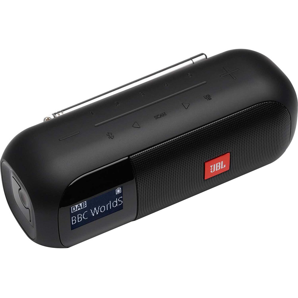 Купить Радиоприемник JBL Tuner 2 FM в Москве