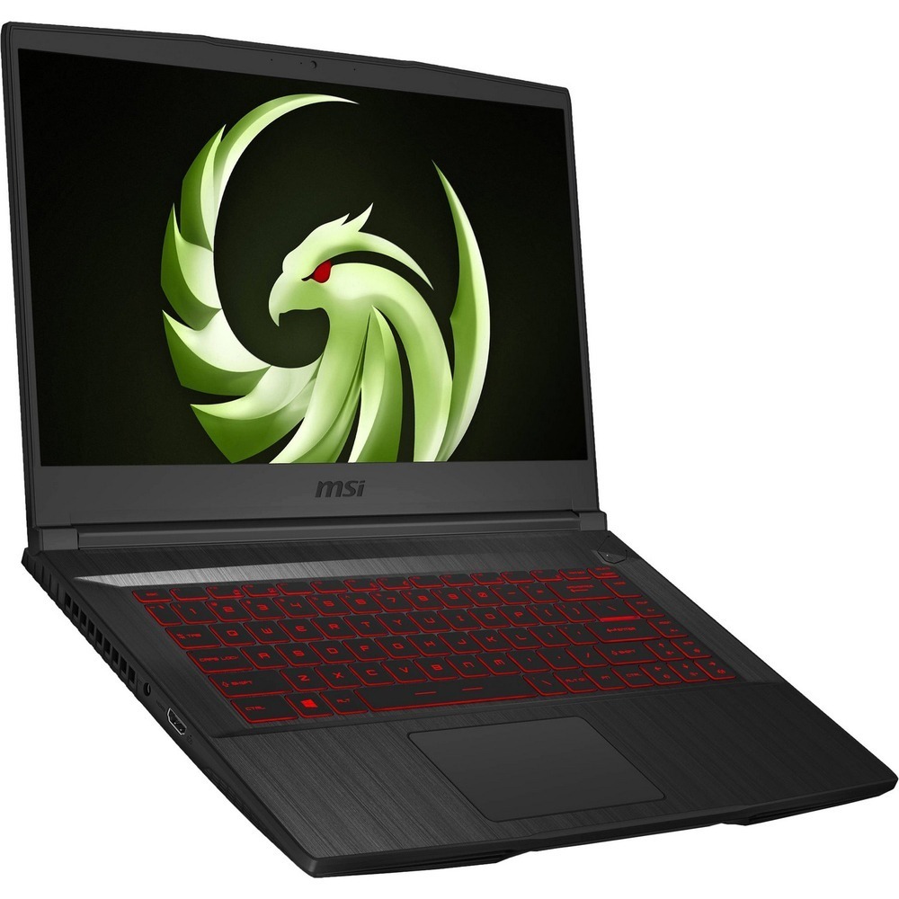 Ноутбук MSI Bravo 15 A4DDR-029RU Вlack (9S7-16WK12-029) - фото 2 Ноутбук MSI Bravo 15 A4DDR-029RU Вlack (9S7-16WK12-029) - фото 2