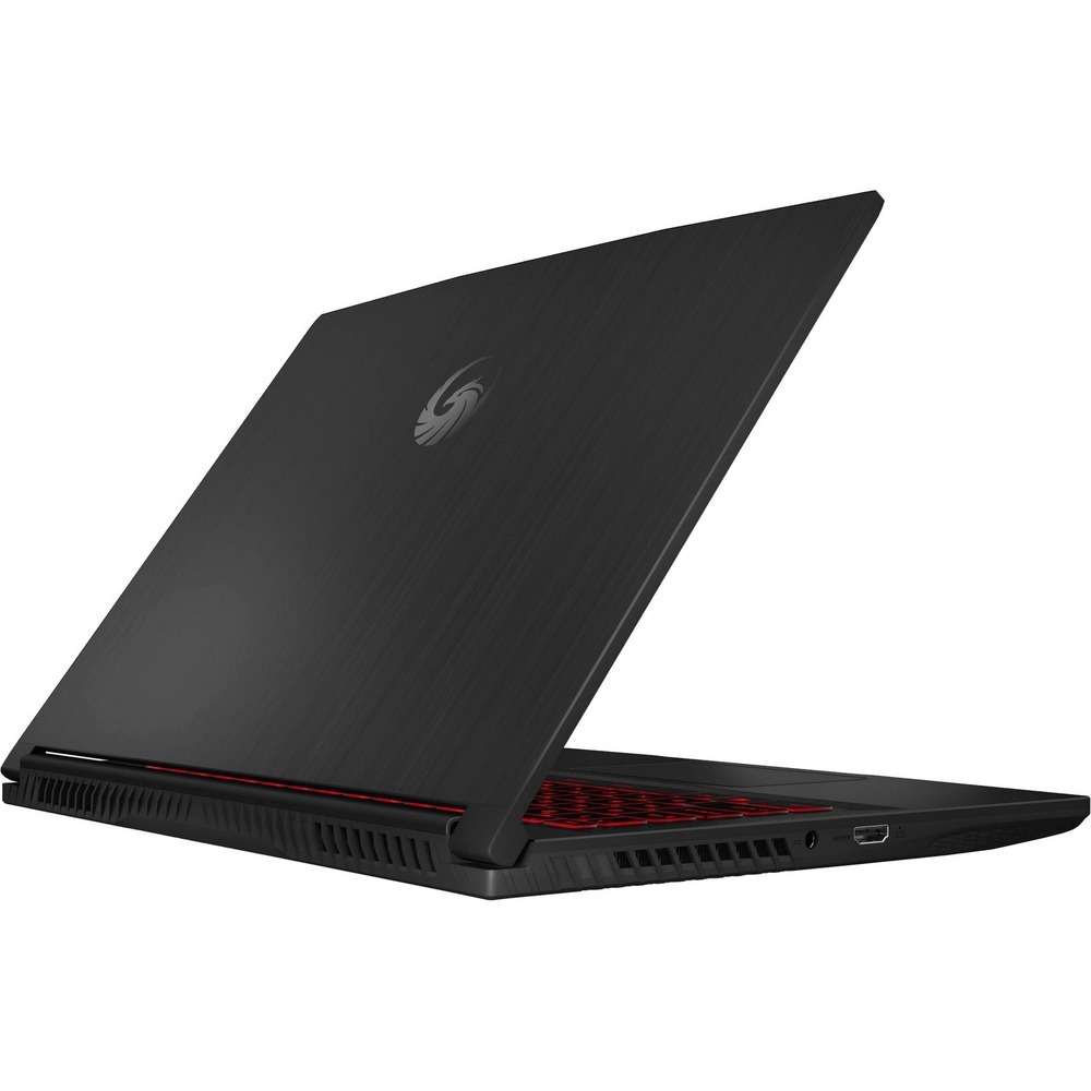 Ноутбук MSI Bravo 15 A4DDR-029RU Вlack (9S7-16WK12-029) - фото 5 Ноутбук MSI Bravo 15 A4DDR-029RU Вlack (9S7-16WK12-029) - фото 5