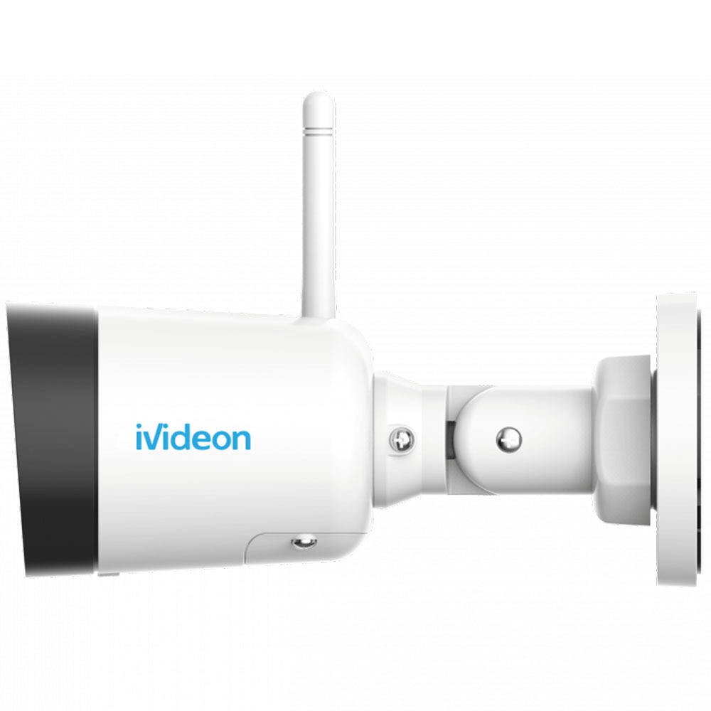 Ivideon Bullet Купить IP-камера Ivideon Bullet (I880915) в Москве