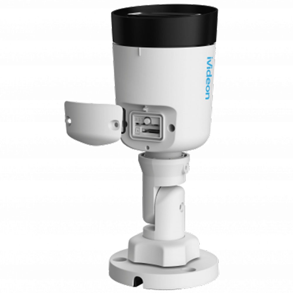 Ivideon Bullet Купить IP-камера Ivideon Bullet (I880915) в Москве