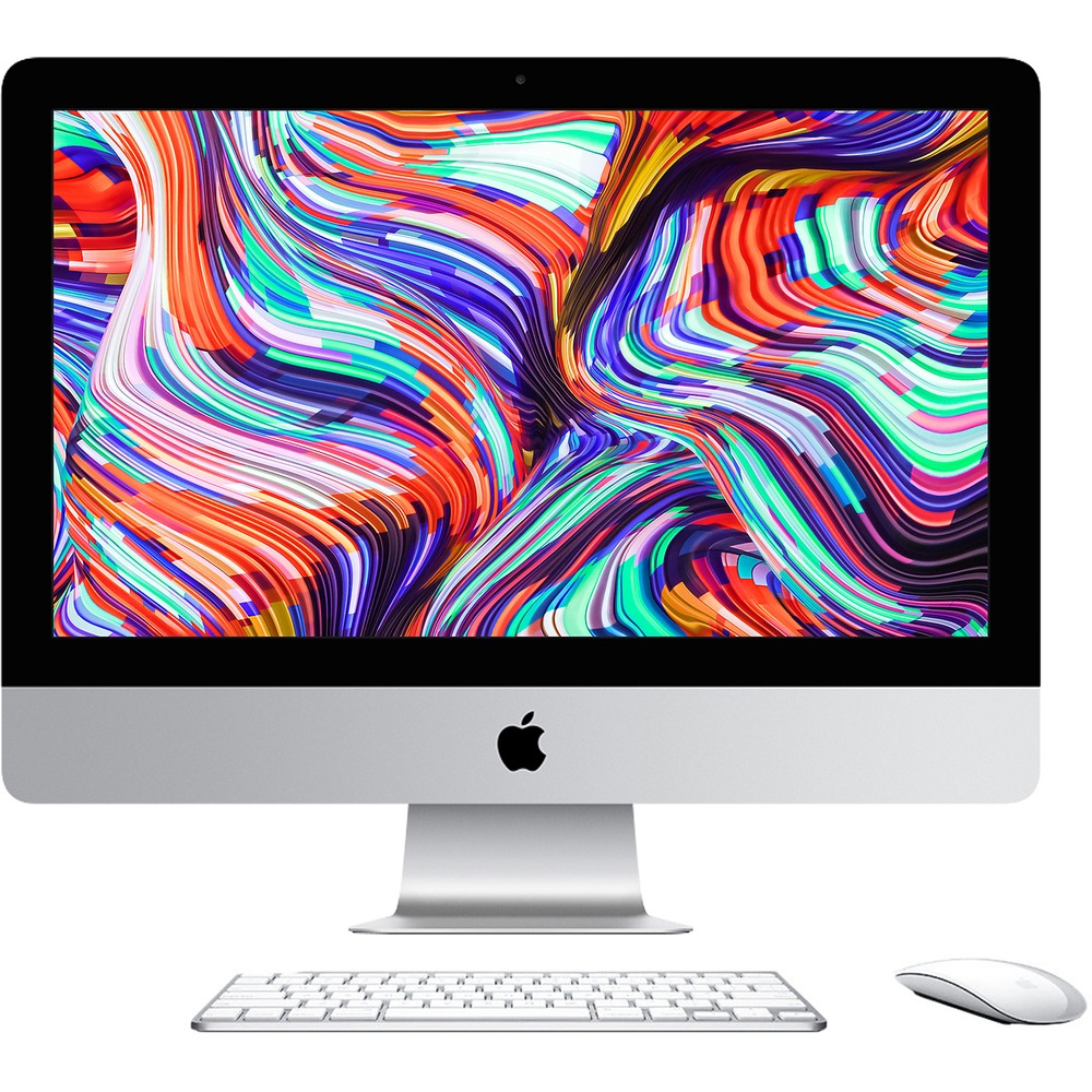 Компьютерный стол под imac