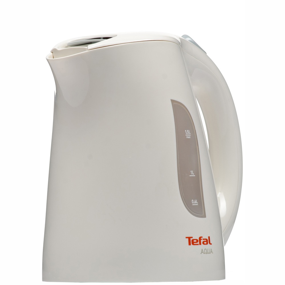 Электрочайник tefal