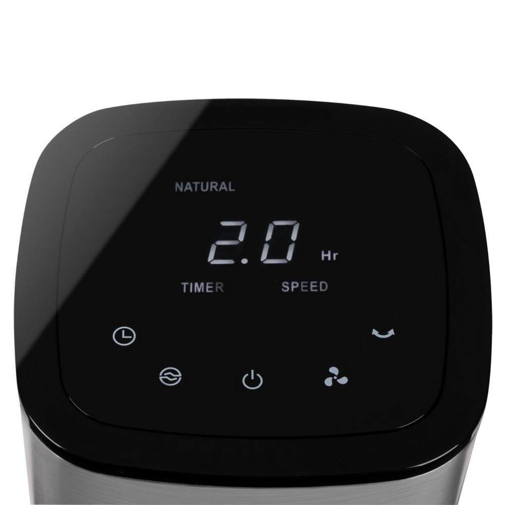 Вентилятор ProfiCare PC-TVL 3068 - фото 2 Вентилятор ProfiCare PC-TVL 3068 - фото 2