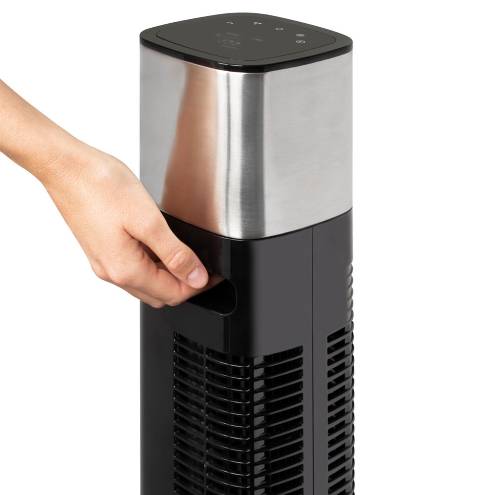 Вентилятор ProfiCare PC-TVL 3068 - фото 3 Вентилятор ProfiCare PC-TVL 3068 - фото 3