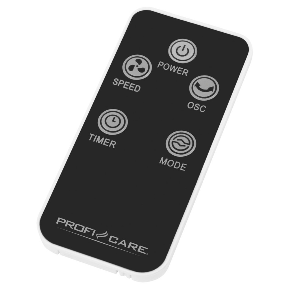 Вентилятор ProfiCare PC-TVL 3068 - фото 5 Вентилятор ProfiCare PC-TVL 3068 - фото 5