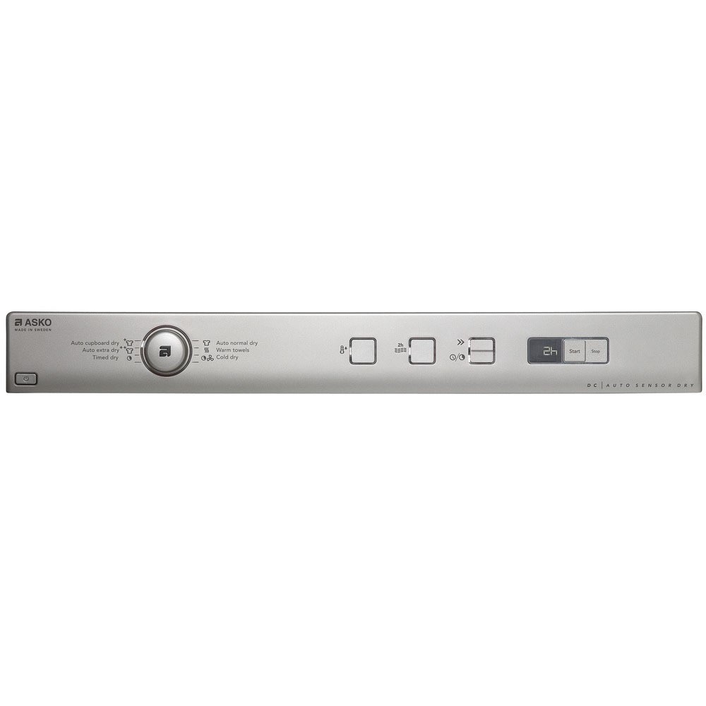 Сушильный Шкаф Asko Dc7583 Купить