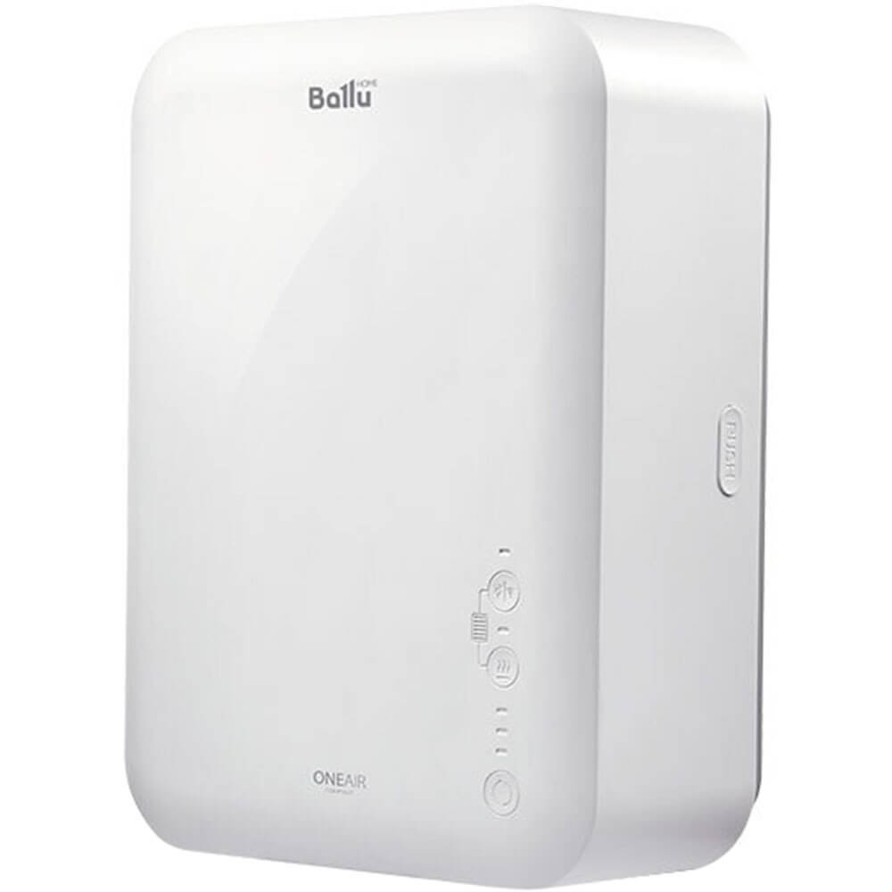 Купить Приточно-очистительный комплекс Ballu ASP-80 Oneair в Москве