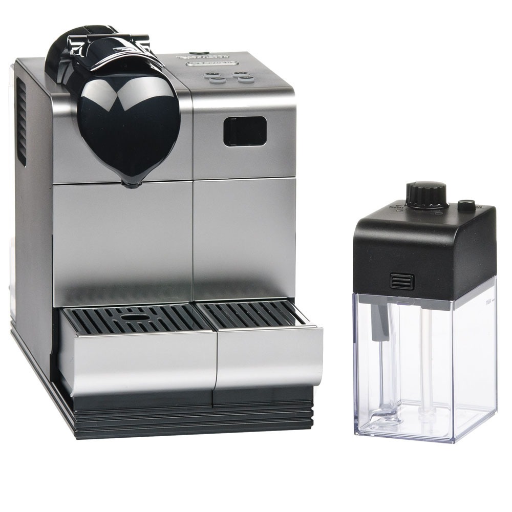 Капсульная кофемашина lattissima. Кофемашина Delonghi Nespresso en520. Кофемашина Nespresso Delonghi 520. Кофемашина Delonghi Nespresso капсульная en520. Капсульная кофемашина Nespresso Delonghi en 520 s Lattissima.