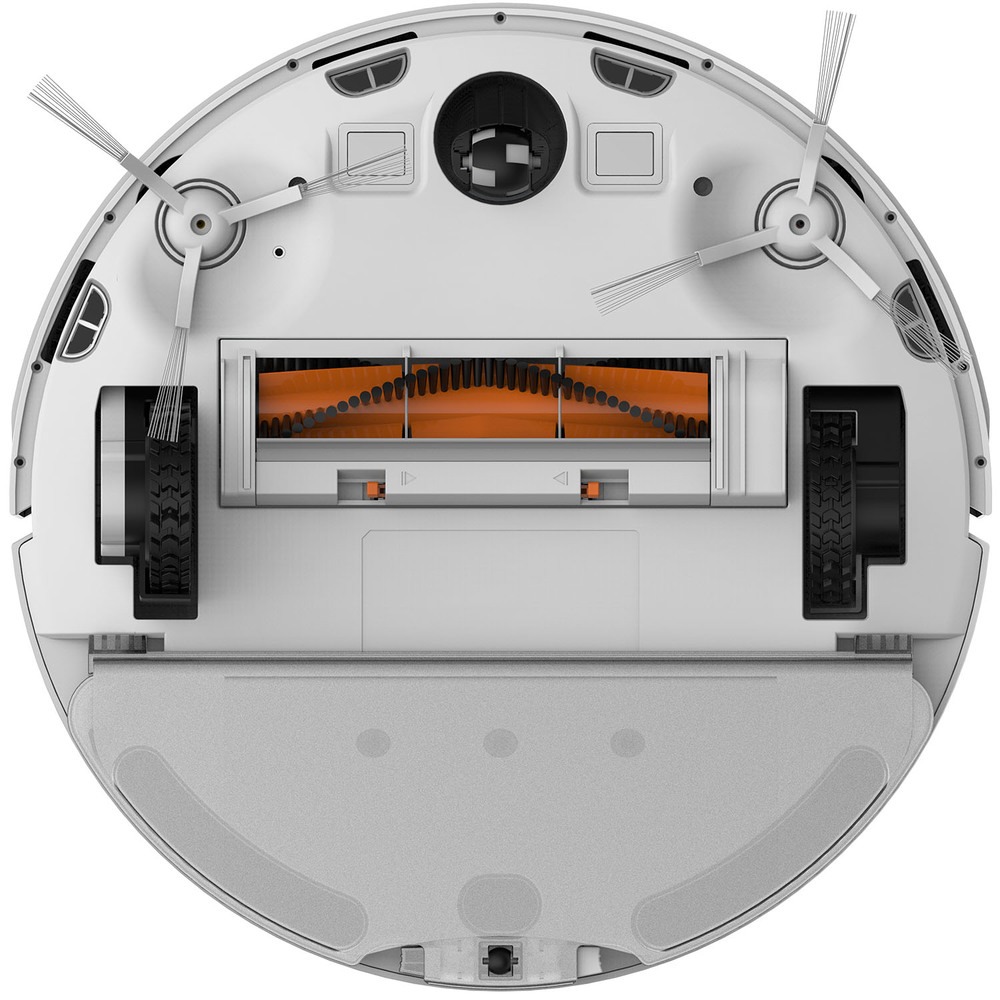 Робот-пылесос Xiaomi Mi Robot Vacuum-Mop Essential SKV4136GL