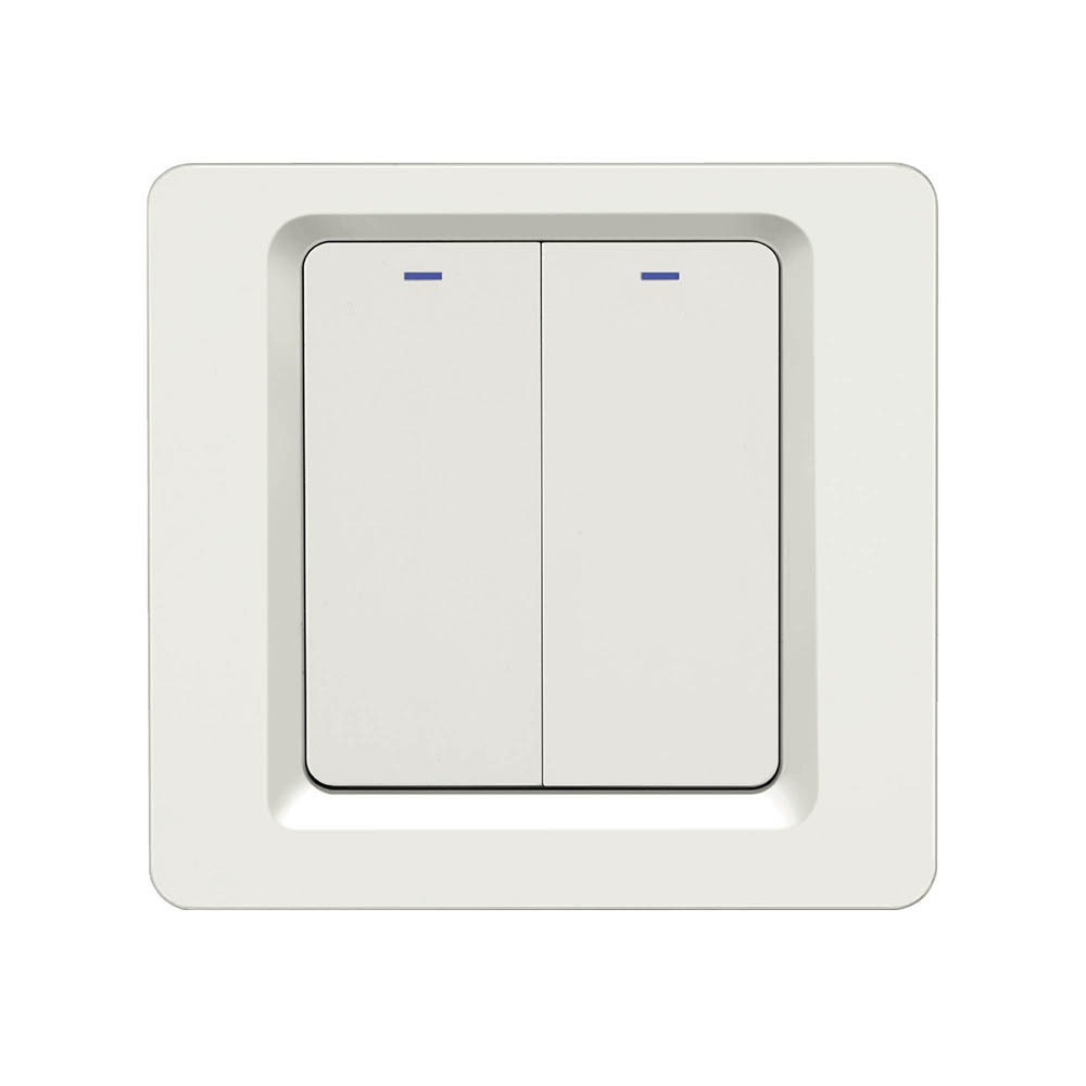 Wi fi выключатель hiper iot switch b02 установка