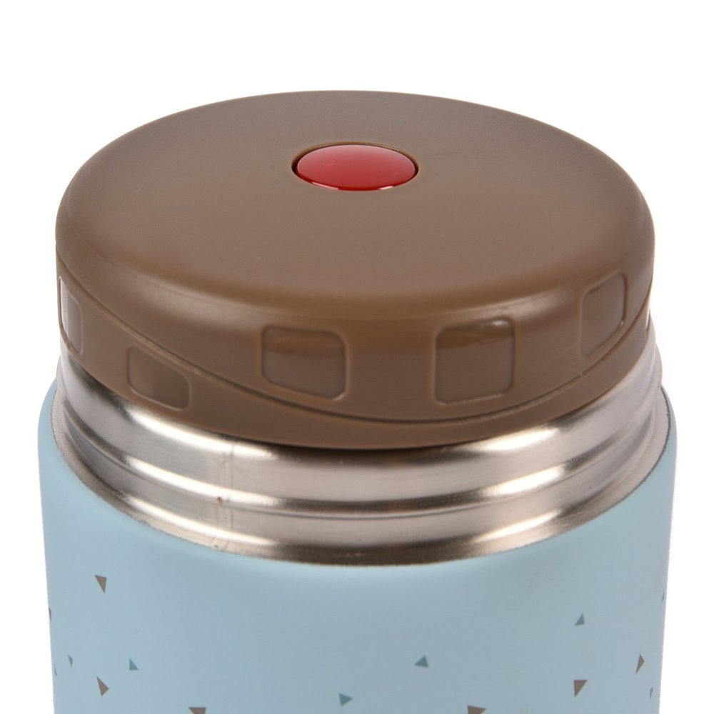 Детский термос Miniland Silky Thermos 89221 - фото 2 Детский термос Miniland Silky Thermos 89221 - фото 2