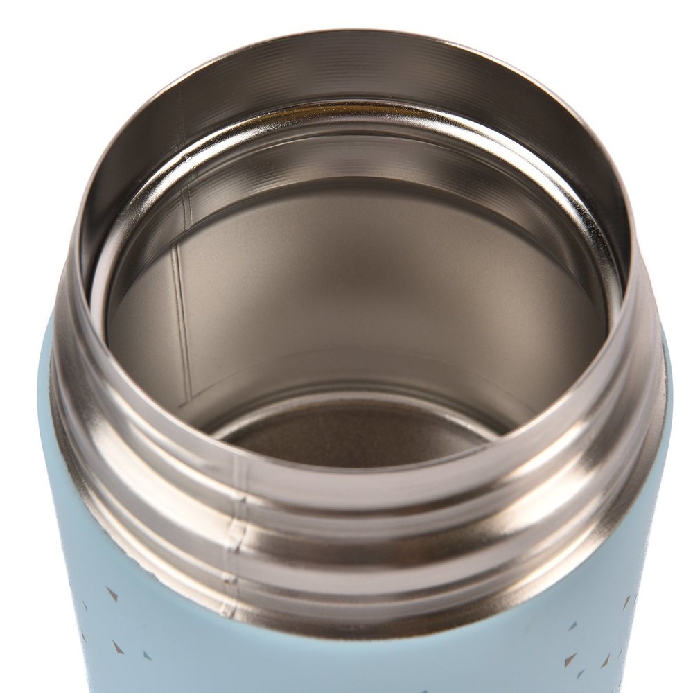 Детский термос Miniland Silky Thermos 89221 - фото 3 Детский термос Miniland Silky Thermos 89221 - фото 3