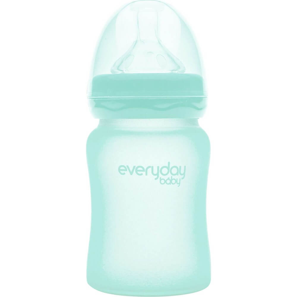 Детская бутылочка EveryDay Baby 10207 - фото 1 Детская бутылочка EveryDay Baby 10207 - фото 1