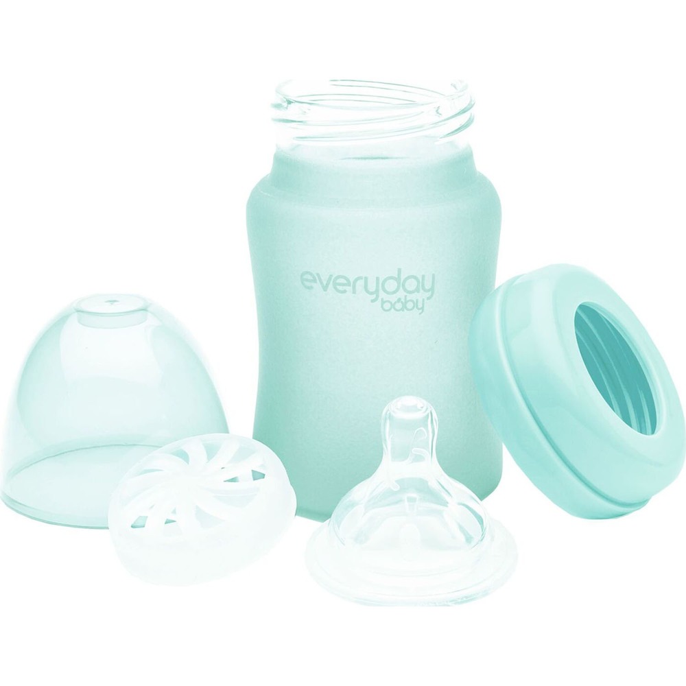 Детская бутылочка EveryDay Baby 10207 - фото 3 Детская бутылочка EveryDay Baby 10207 - фото 3