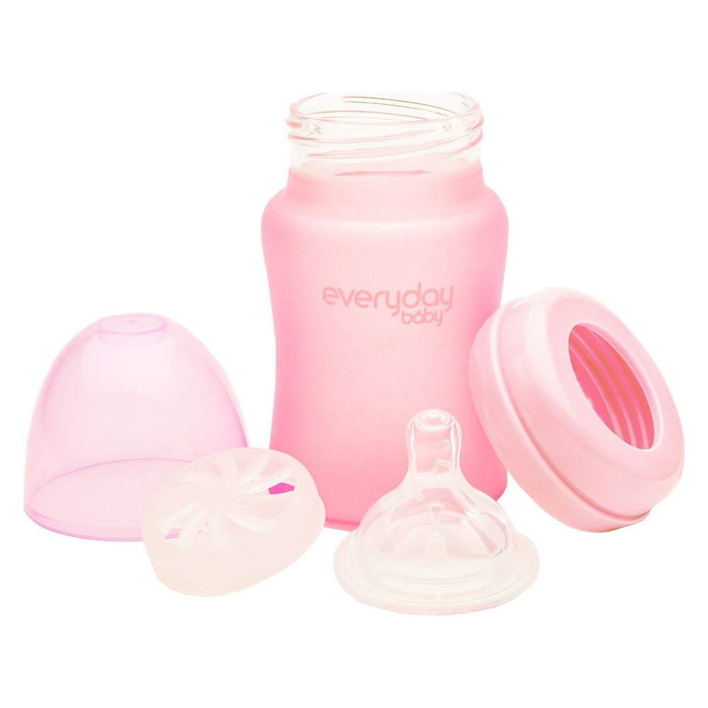 Детская бутылочка EveryDay Baby 10208 - фото 3 Детская бутылочка EveryDay Baby 10208 - фото 3