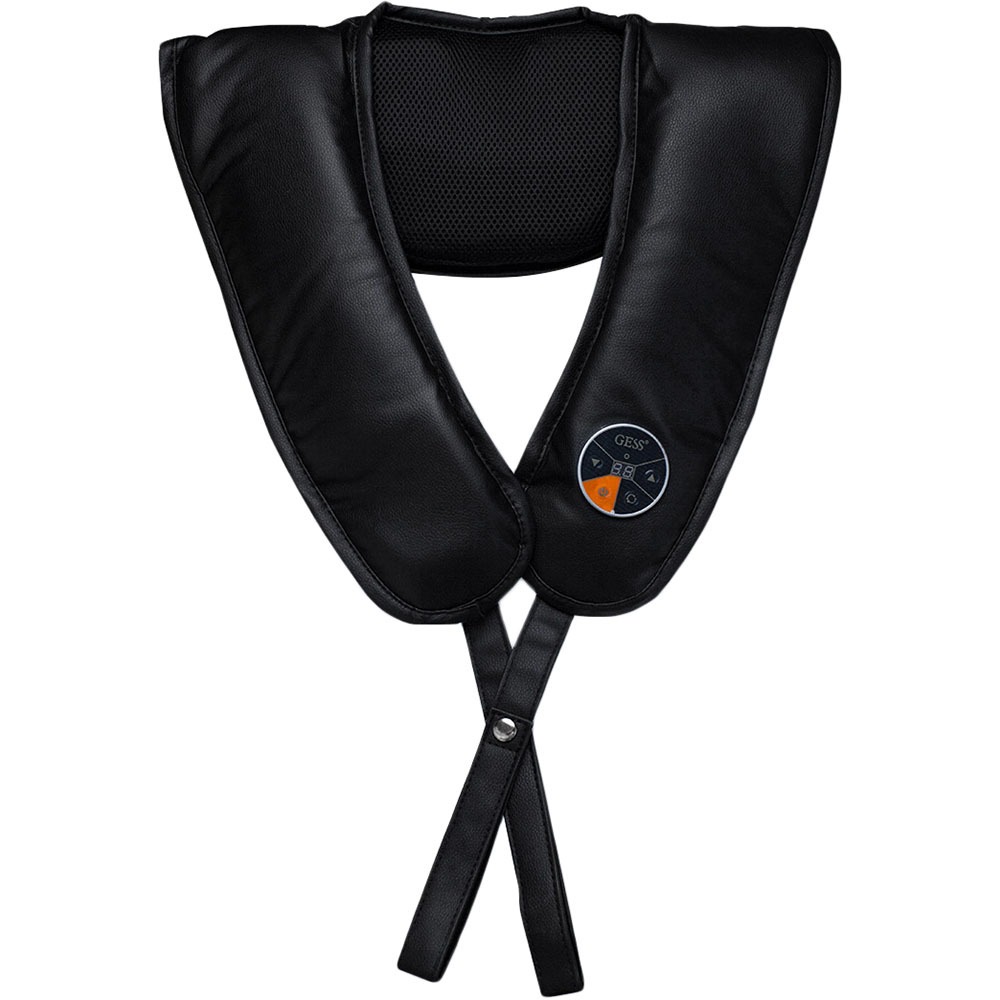 Изображение товара Массажер GESS Tap Pro 157 для шеи спины и тела 60 Вт электронный массажный аппарат